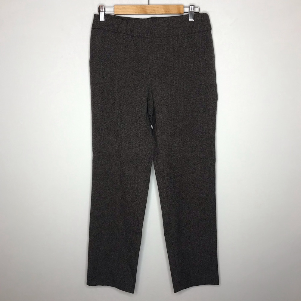 Briggs New York Brown Pants